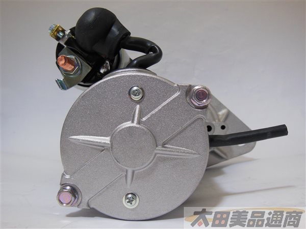 いすゞ エルフ用 セルモーター/S25-505K/8-98222-019-0---電装品専門店