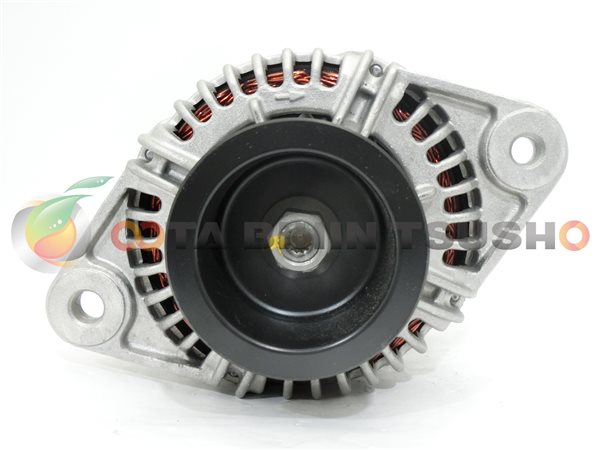 【メル.カリ二郎】UDトラックス　ブロアモーター【27211-0Z000】 メル.カリ二郎様専用】UDトラックス ブロアモーター【27211-0Z000