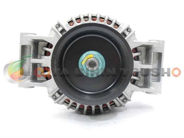 ふそう スーパーグレート用 オルタネーター/0124 655 617