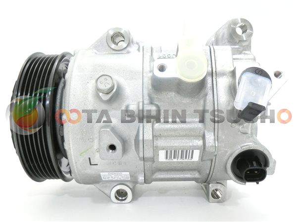 トヨタ アルファード用 コンプレッサー/447150-6440/88310-58020