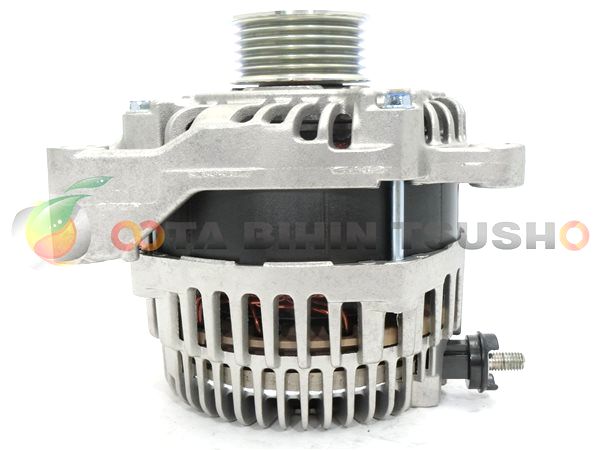 オルタネーター A003TG0491 代表車名 フォレスター リビルト品 コア返却要 適合在庫確認要 送料無料