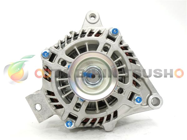 オルタネーター A003TG0491 代表車名 フォレスター リビルト品 コア返却要 適合在庫確認要 送料無料