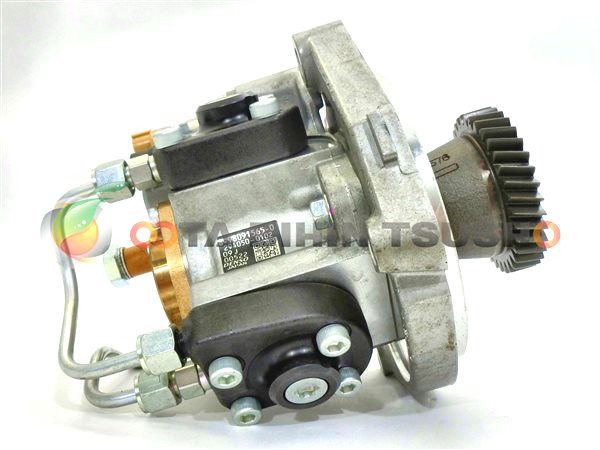 いすゞ 汎用エンジン6HK1用 サプライポンプ/294050-0102/8-98091-565-0