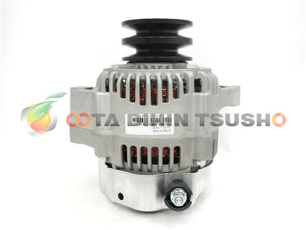 レジアスエース KZH120G リビルト インジェクションポンプ 噴射ポンプ 22100-67070 096500-0130/096500-0131/096500-0132/096500-0133 レジアスエース KZH120G リビルト インジェクションポンプ 噴射ポンプ