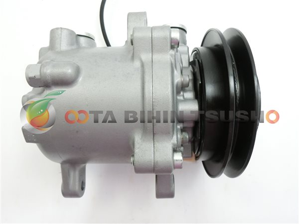 スズキ マツダ 日産 軽自動車用 コンプレッサー/447180-4980