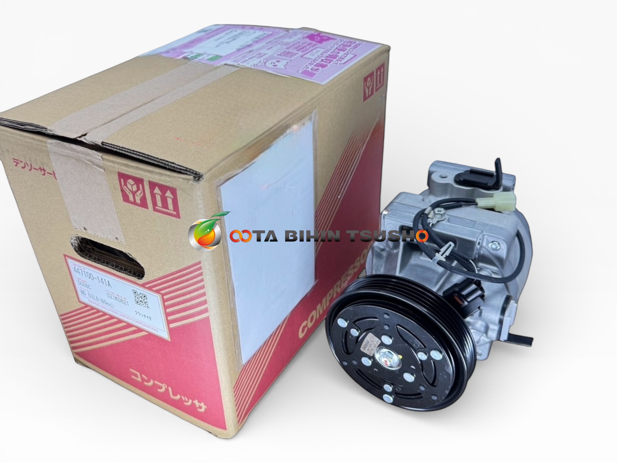 �}�c�_ ���[�h�X�^�[�p �R���v���b�T�[