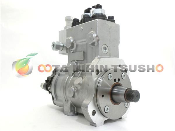 日野 プロフィア E13C サプライポンプ OH品 日野 プロフィア E13C サプライポンプ ⁄燃料噴射ポンプ 22100-E0410 R7