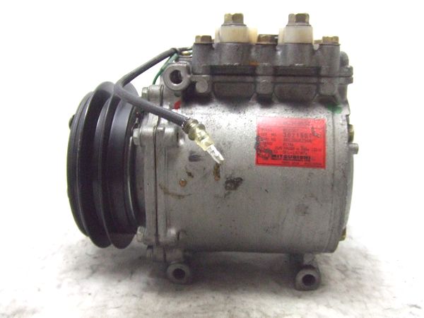 ふそう ファイター用 コンプレッサー/AKC200A256A/MC966934リビルト