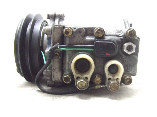 ふそう ファイター用 コンプレッサー/AKC200A256A/MC966934リビルト