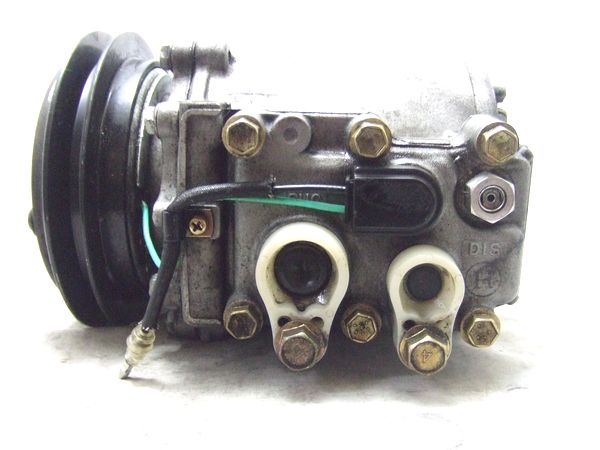 ふそう ファイター用 コンプレッサー/AKC200A276/MK512820リビルト