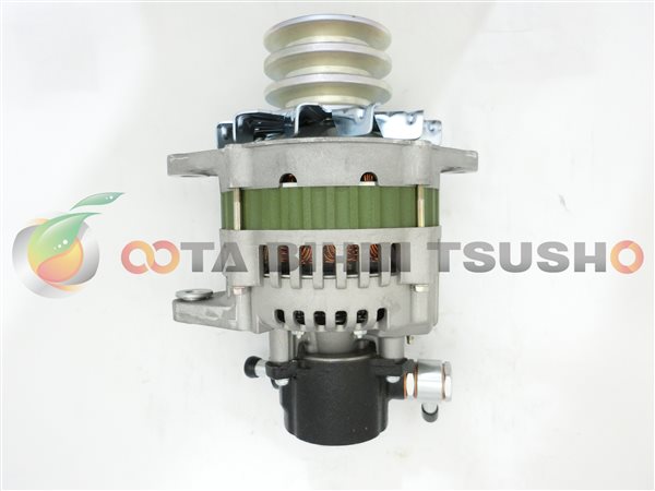 オルタネーター エルフ NKR71EAV NKR71ED NKR71LR NKS71GAV リビルト ダイナモ 2年保証 8-97300-353-0 8-97368-026-0 LR260-508 エルフ NKR71EAV NKR71ED NKR71LR NKS71GAV オルタネーター リビルト