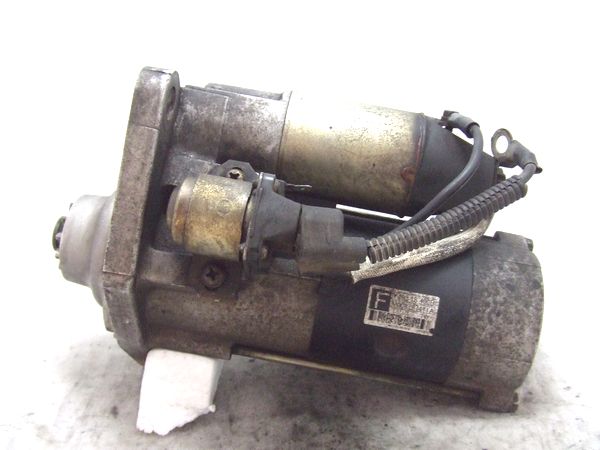 RAPリビルトスターターモーター タイタン標準車 WG64T 純正品番YJ01-18-400B用 /セルモーター RAPリビルトスターターモーター タイタン標準車 WG64T 純正品番YJ01-18