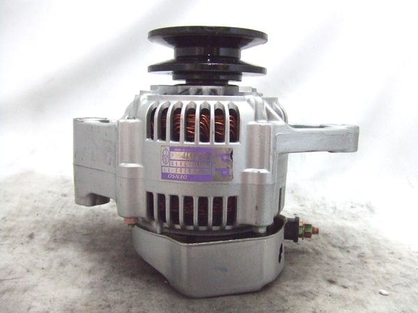 ★☆トヨタ フォークリフト オルタネーター　101211-8870 ②☆★