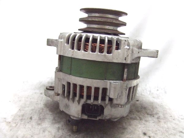 日産 シビリアン用 70A オルタネータ/LR270-701/23100-WJ115