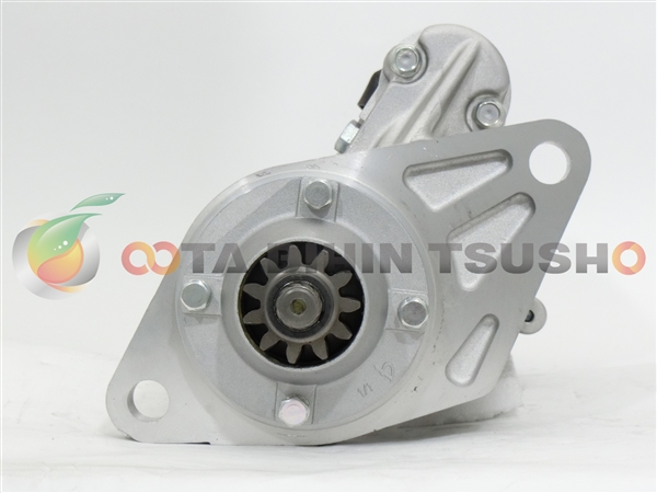 いすゞ エルフ用 セルモーター/S25-505G/8-97323-935-2---電装品専門店