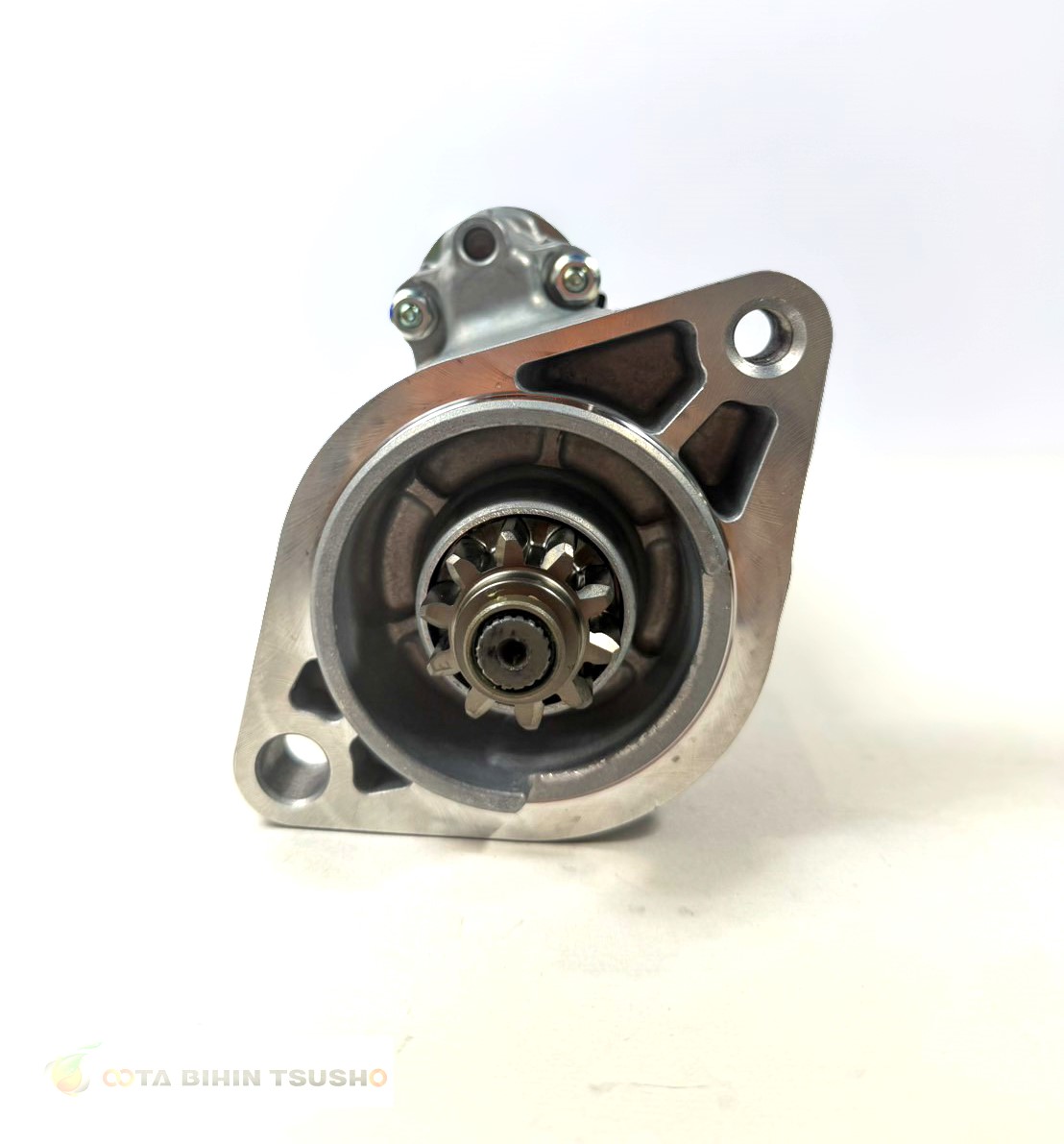 ﾄﾖﾀ ﾊｲｴｰｽ/ﾗﾝﾄﾞｸﾙｰｻﾞｰ ﾏﾂﾀﾞ ﾎﾞﾝｺﾞ用 セルモーター/438000-3100/28100