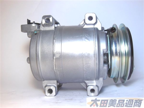 いすゞ エルフ用 コンプレッサー/506012-2281/8-98000-988-2