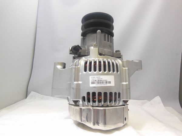 リビルト オルタネーター ハイエース 用100213-1230 #300 リビルト オルタネーター ハイエース 用100213-1230 #300