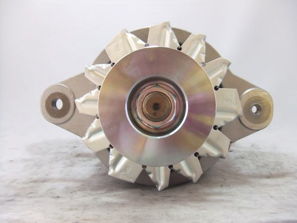 アトラス用 25A オルタネータ/A002T73586 X/23100-04D00---電装品