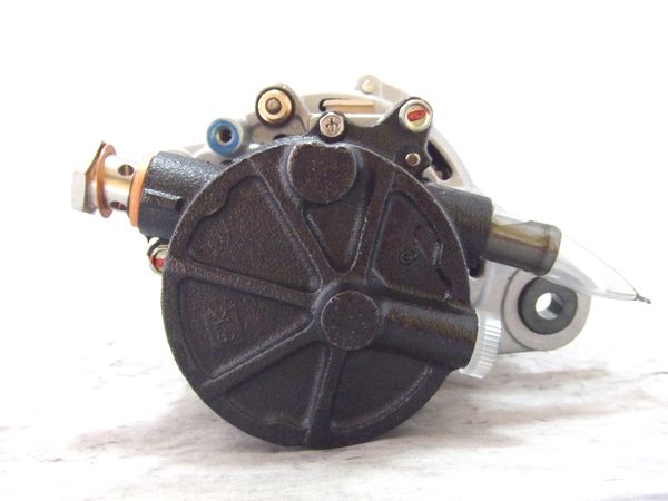 アトラス用 25A オルタネータ/A002T73586 X/23100-04D00---電装品