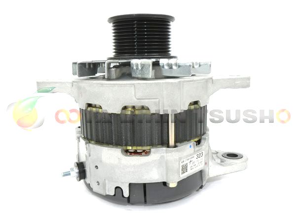 品番：27060-E0040 車両型式：FS1A 車種名：ヒノ FS 在庫確認 適合確認 送料無料 コア返却要