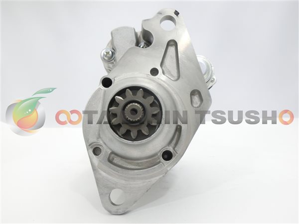 マツダ タイタン用 セルモーター/M008T87471A/YJ03-18-400B---電装品 