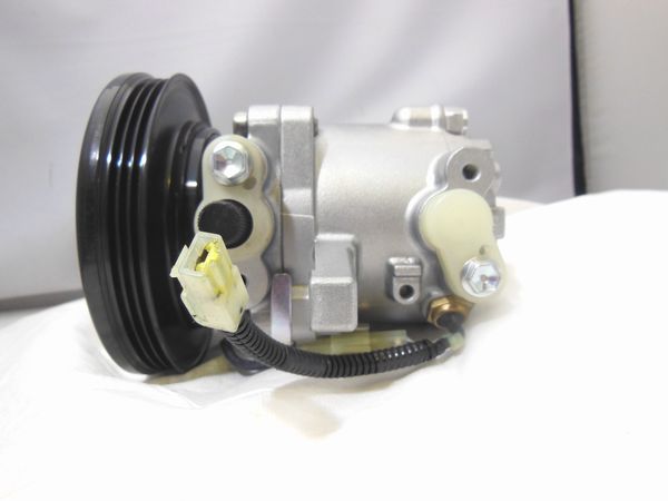 だっち　セット ダイハツ ダイハツ純正 ハイゼット クーラーマグネットクラッチ