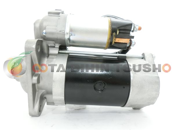 マツダ タイタン用 セルモーター/M003T58471/SE45-18-400---電装品専門 