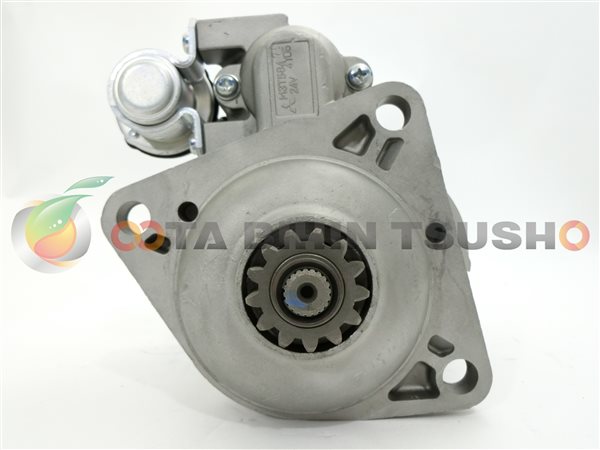 マツダ タイタン用 セルモーター/M003T58471/SE45-18-400---電装品専門 