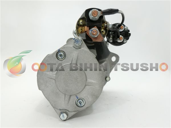 マツダ タイタン用 セルモーター/M003T58471/SE45-18-400---電装品専門 