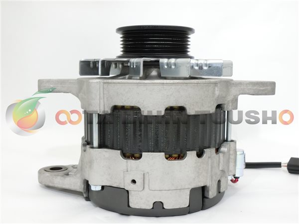 UDトラックス クオン用 オルタネーター/0201 172 0810/23100