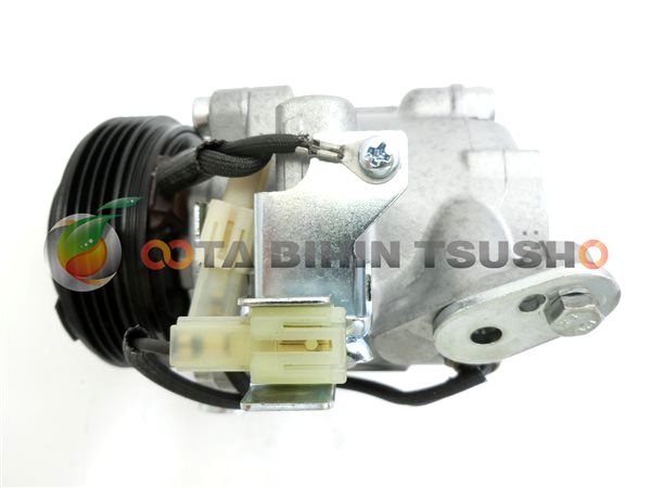 パッソ QNC10 コンプレッサー エアコン 2025年最新Yahoo!オークション -パッソ qnc10 コンプレッサーの中古