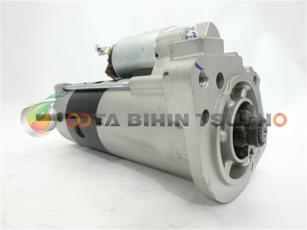 ふそう キャンターガッツ FB70B リビルト セルモーター ME193061 M8T75971 M008T75971 株式会社リーデックス ⁄ FUSO キャンターガッツ FB70B⁄FD70B用