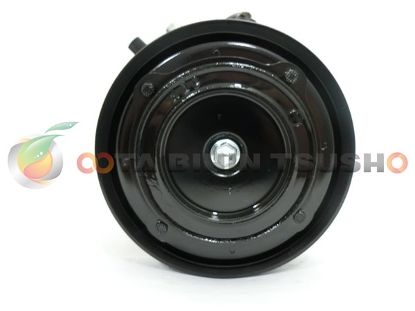 トヨタ ﾊｲｴｰｽ/ﾚｼﾞｱｽｴｰｽ用 コンプレッサークラッチ付/447180-9472