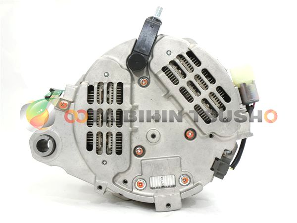 いすゞ GIGA用 オルタネーター/A009TU5795/8-98013-617-3---電装
