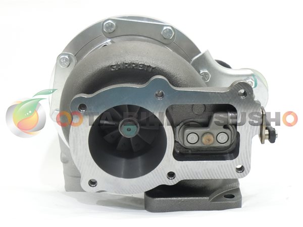 パワー・チャージャー いすゞ フォワード用 ターボチャージャー/VIET/8-98027-772-5