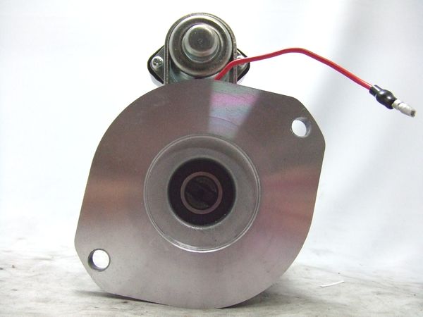 島津製作所用 1KW DCモーター/0311 102 0110/400-50554-72